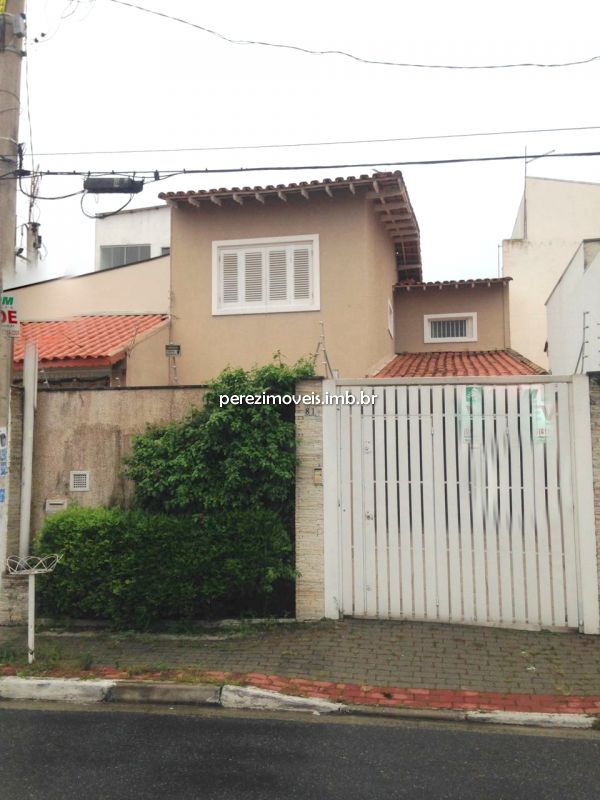 Sobrado venda Centro Poá Sobrado venda Centro Poá