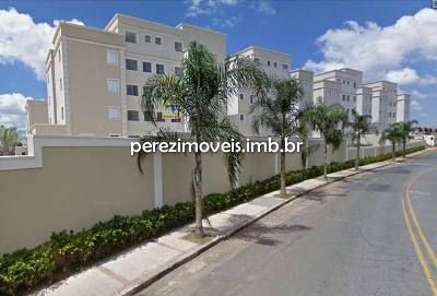 Mogi das Cruzes Apartamento venda Vila Santana