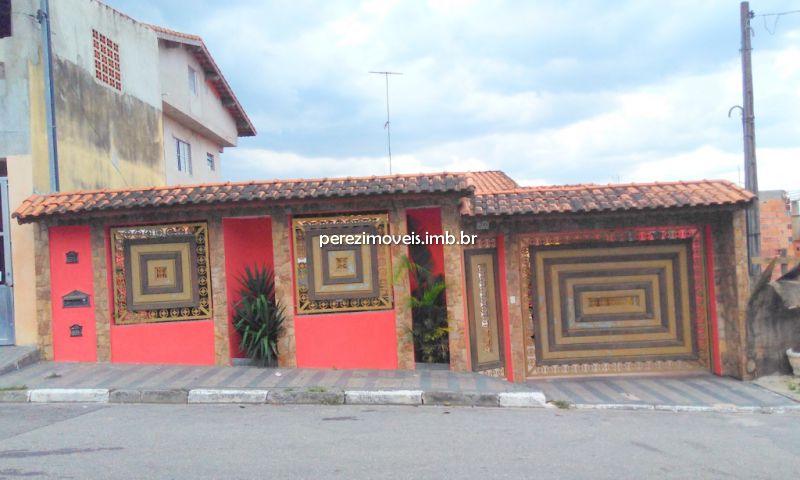 Casa Padrão venda Jardim San Giovani Ferraz de Vasconcelos Casa Padrão venda Jardim San Giovani Ferraz de Vasconcelos