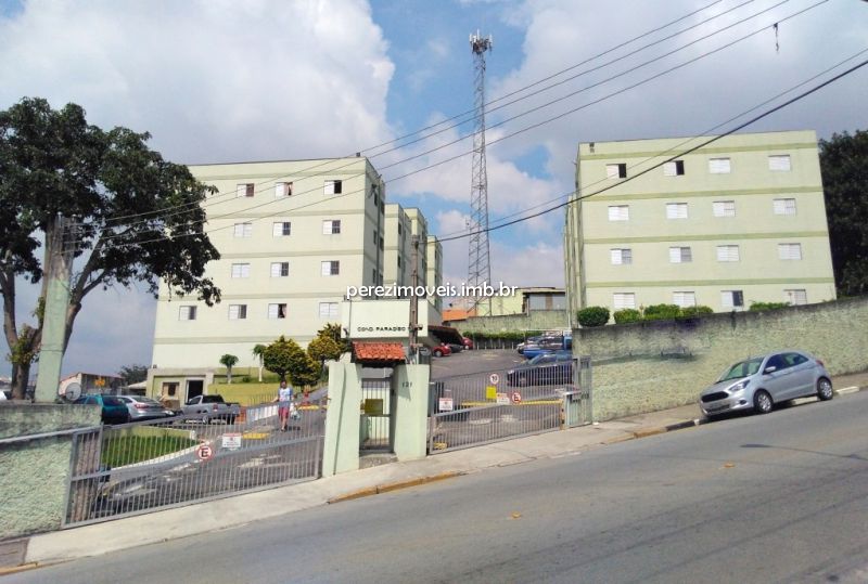 Apartamento venda Vila Perracini Poá Apartamento venda Vila Perracini Poá