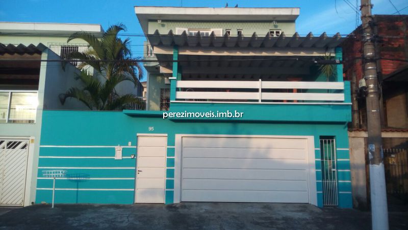 Casa Padrão venda Vila Pereta Poá 2216605 Casa Padrão venda Vila Pereta Poá