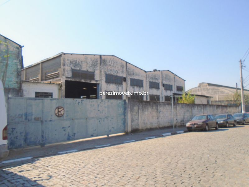 Galpão venda Vila Jau Poá 2216463 Galpão venda Vila Jau Poá