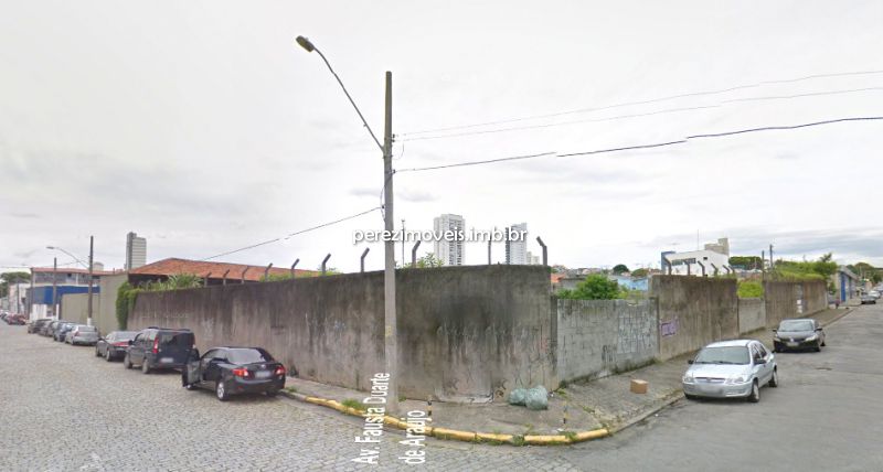 Mogi das Cruzes Terreno venda Alto Ipiranga