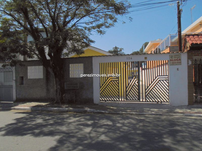 Casa Padrão aluguel Vila Varela Poá Casa Padrão aluguel Vila Varela Poá