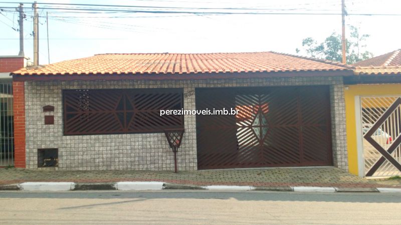 Casa Padrão venda Centro Poá Casa Padrão venda Centro Poá
