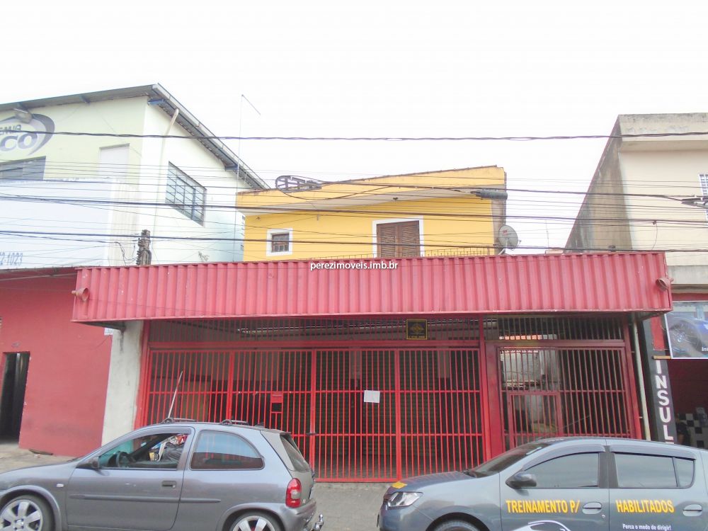 Casa Comercial venda Vila Ursulina Itaquaquecetuba Casa Comercial venda Vila Ursulina Itaquaquecetuba