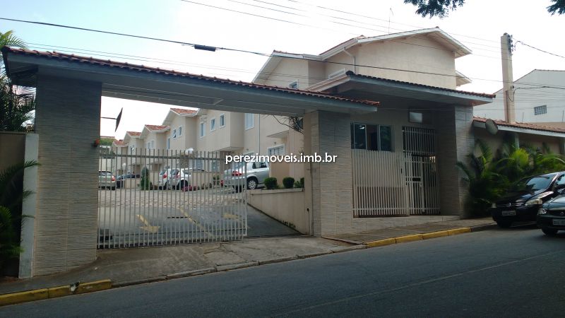 Casa em Condomínio venda Centro Poá 2216588 Casa em Condomínio venda Centro Poá