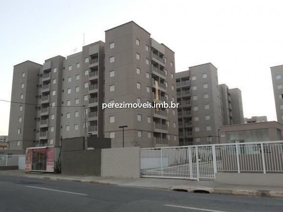 Suzano Apartamento venda Jardim Santa Helena