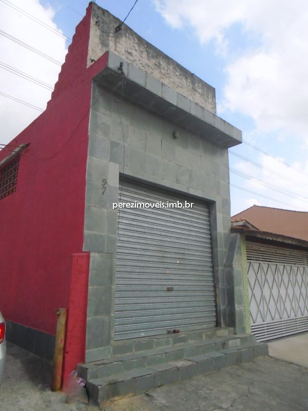 Salão aluguel Centro Poá Salão aluguel Centro Poá