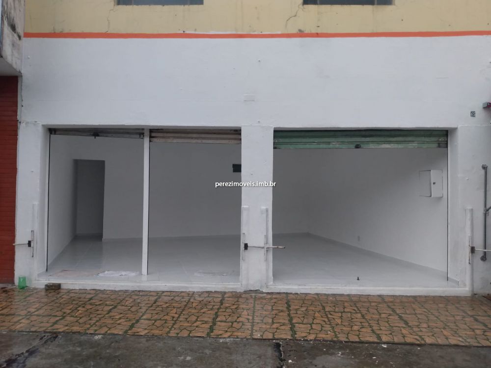 Salão aluguel Centro Poá Salão aluguel Centro Poá