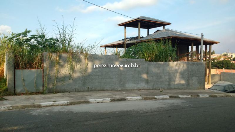 Terreno venda Vila Áurea Poá 2216584 Terreno venda Vila Áurea Poá