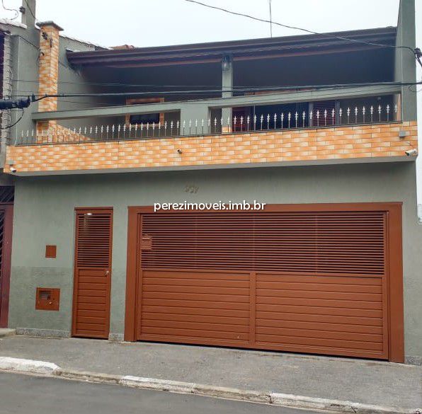 Assobradada venda Vila Santa Maria Poá Assobradada venda Vila Santa Maria Poá