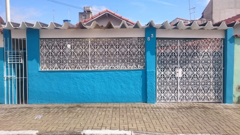 Casa Padrão venda Conjunto Alvorada Poá 2216578 Casa Padrão venda Conjunto Alvorada Poá