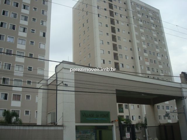 Apartamento venda Chácara Bela Vista Poá 2216592 Apartamento venda Chácara Bela Vista Poá