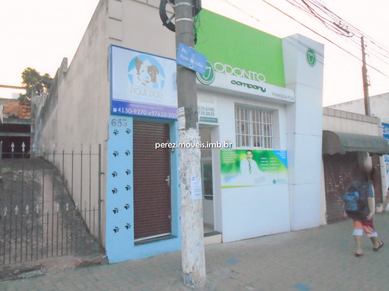 Casa Comercial aluguel Centro Poá Casa Comercial aluguel Centro Poá