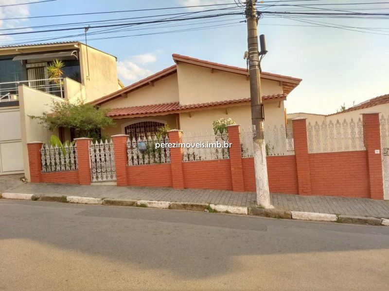 Casa Padrão venda Centro Poá Casa Padrão venda Centro Poá