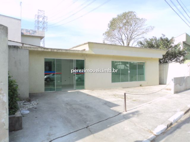 Comercial aluguel Centro Poá Comercial aluguel Centro Poá