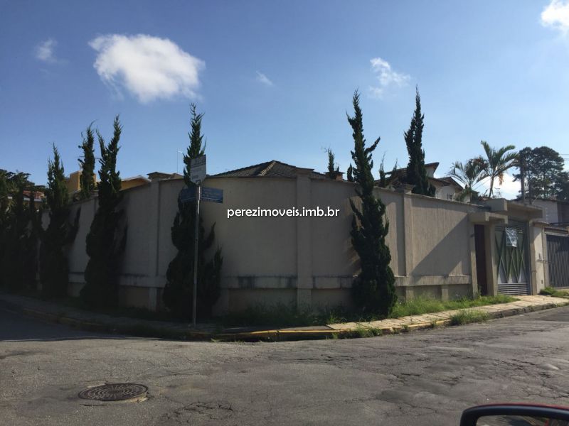 Mogi das Cruzes Casa Padrão venda Vila Oliveira
