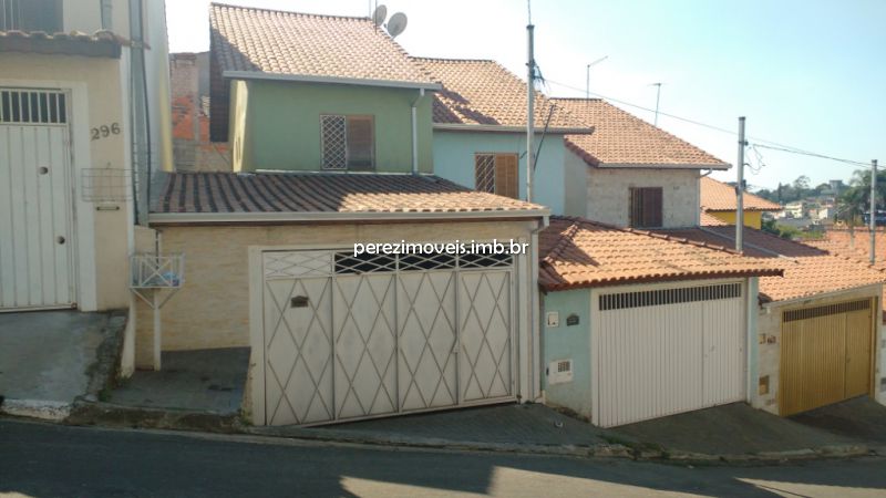 Assobradada venda Vila Amélia Poá Assobradada venda Vila Amélia Poá