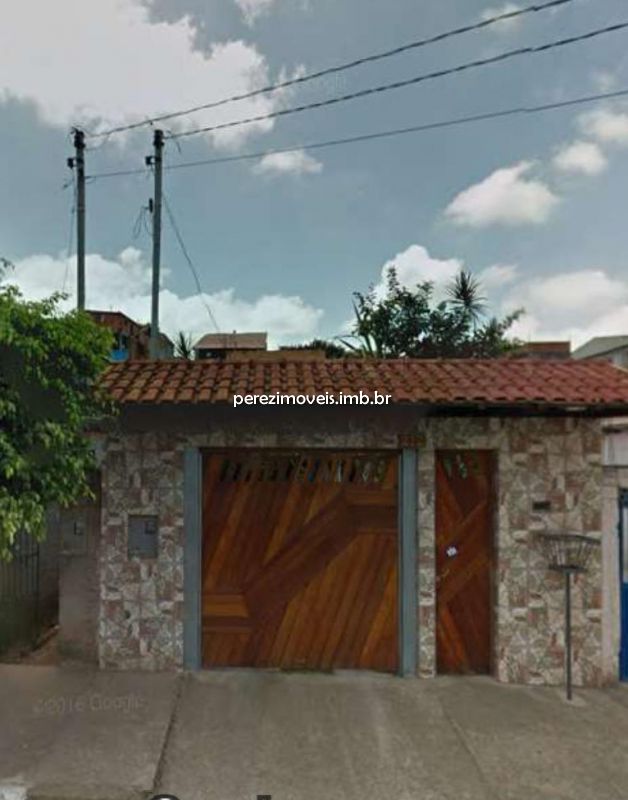 Casa Padrão venda Vila Oceania Poá 2216570 Casa Padrão venda Vila Oceania Poá
