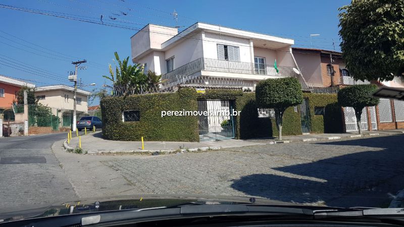Assobradada venda Vila Romanópolis Ferraz de Vasconcelos Assobradada venda Vila Romanópolis Ferraz de Vasconcelos