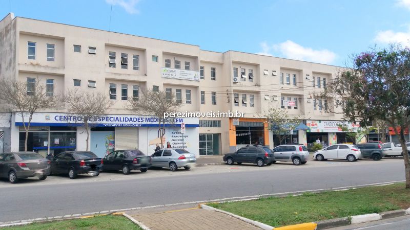 Sala aluguel Centro Poá Sala aluguel Centro Poá