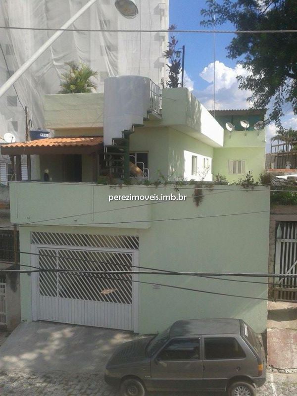 Assobradada venda Centro Poá Assobradada venda Centro Poá