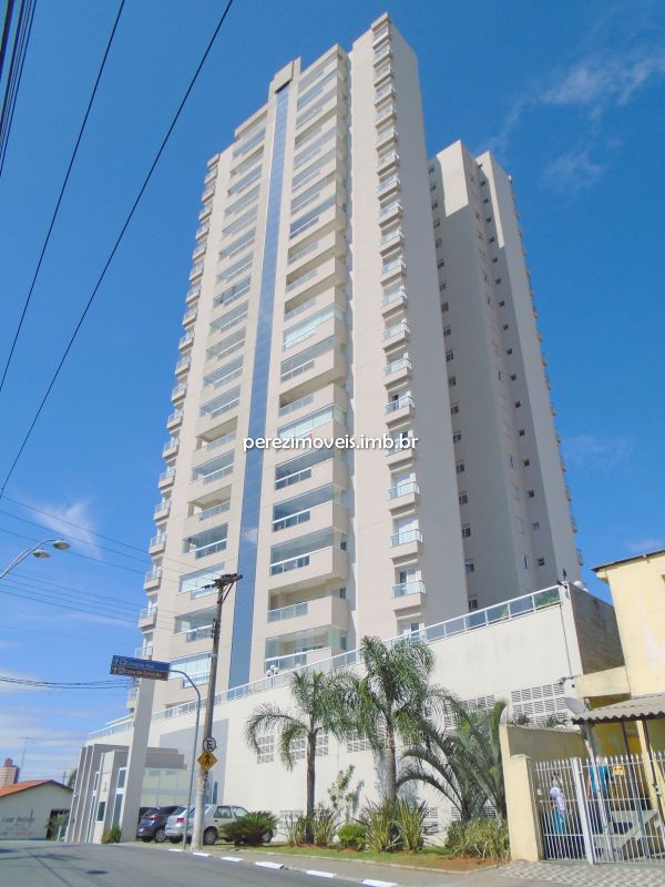 Poá Apartamento aluguel centro
