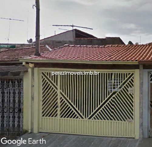 Casa Padrão venda Vila Amorim Suzano Casa Padrão venda Vila Amorim Suzano
