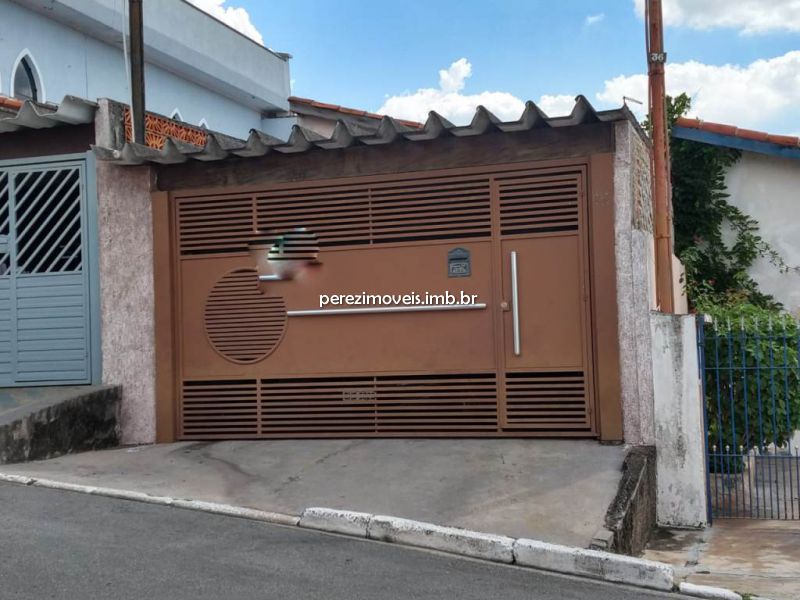 Casa Padrão venda Jardim Estela Poá Casa Padrão venda Jardim Estela Poá