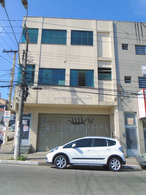 Salão aluguel Centro Poá Salão aluguel Centro Poá