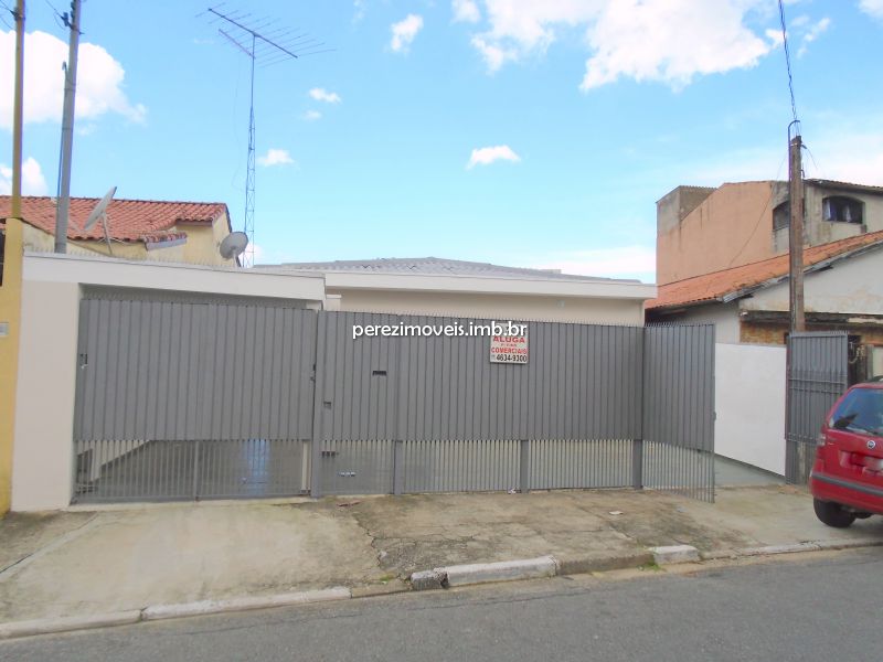 Casa Comercial aluguel Vila Júlia Poá Casa Comercial aluguel Vila Júlia Poá