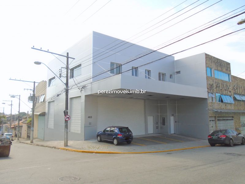 Sala aluguel Centro Poá Sala aluguel Centro Poá