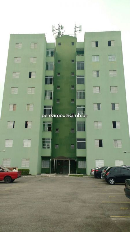 Apartamento venda Vila Júlia Poá Apartamento venda Vila Júlia Poá