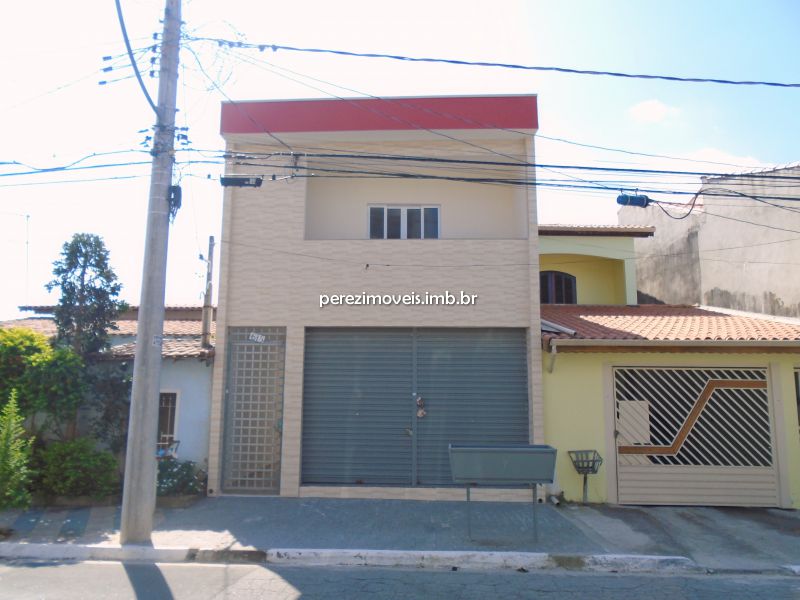 Casa Padrão aluguel Jardim Medina Poá Casa Padrão aluguel Jardim Medina Poá
