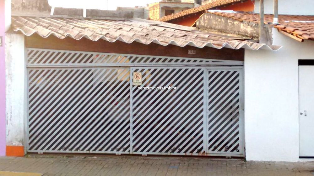 Casa Comercial venda Vila das Acácias Poá Casa Comercial venda Vila das Acácias Poá