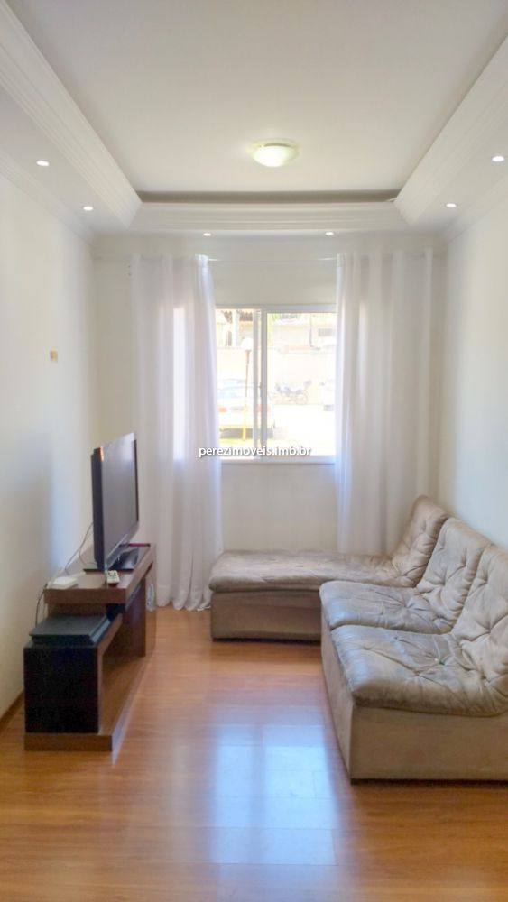 Apartamento venda Chácara Bela Vista Poá Apartamento venda Chácara Bela Vista Poá