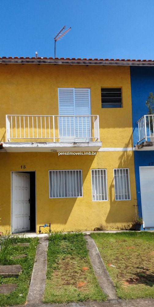 Poá Casa em Condomínio venda Vila Santa Helena