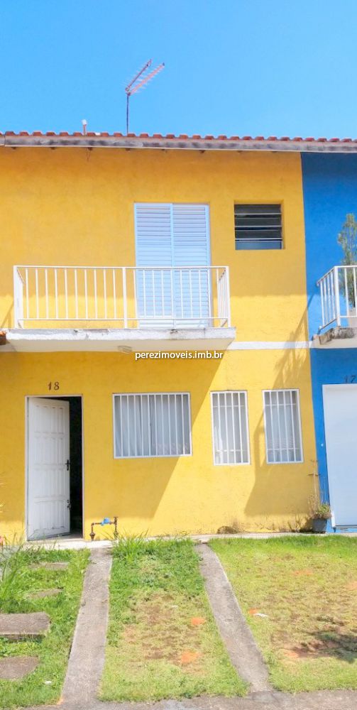 Sobrado aluguel Vila Santa Helena Poá Sobrado aluguel Vila Santa Helena Poá