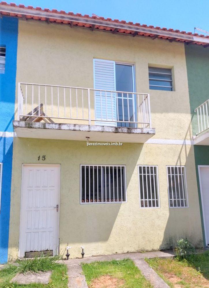 Casa em Condomínio aluguel Vila Santa Helena Poá Casa em Condomínio aluguel Vila Santa Helena Poá