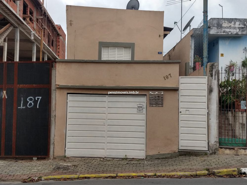 Casa Padrão venda Centro Poá Casa Padrão venda Centro Poá