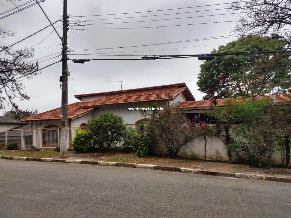 Casa Padrão venda Vila Áurea Poá