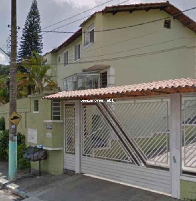 Poá Casa em Condomínio venda Jardim Cândida