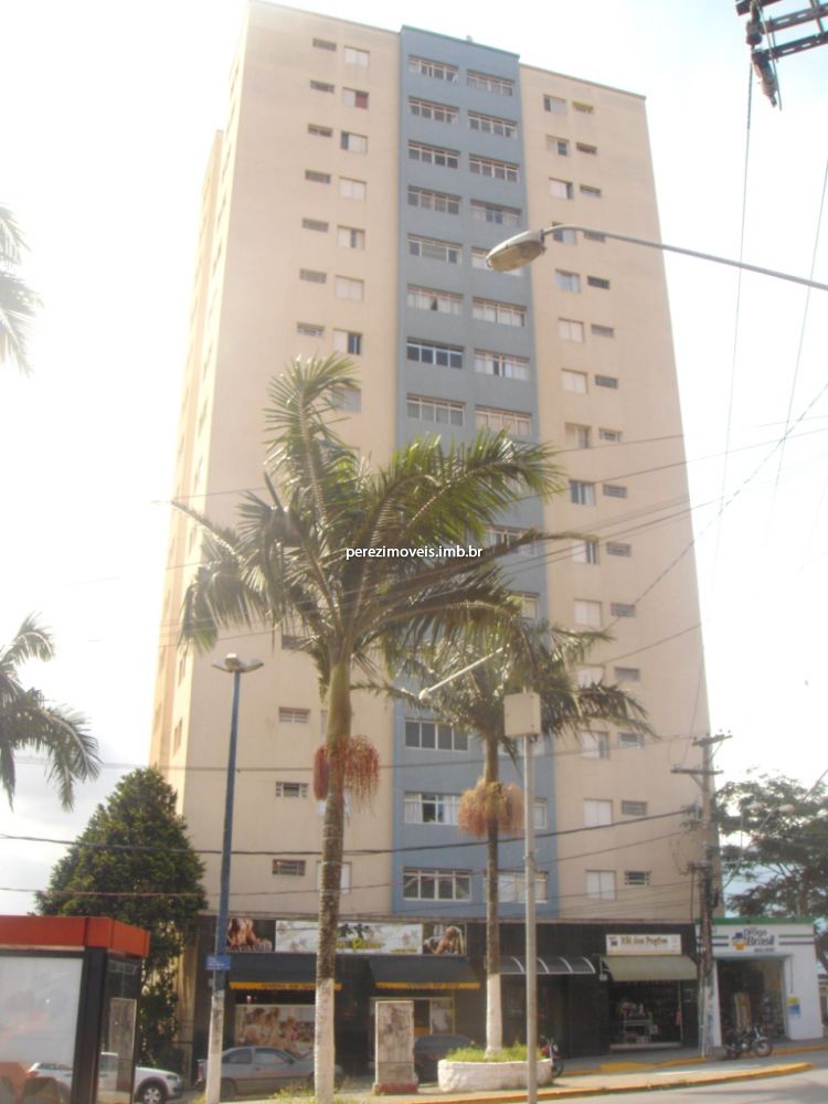 Apartamento venda Centro Poá