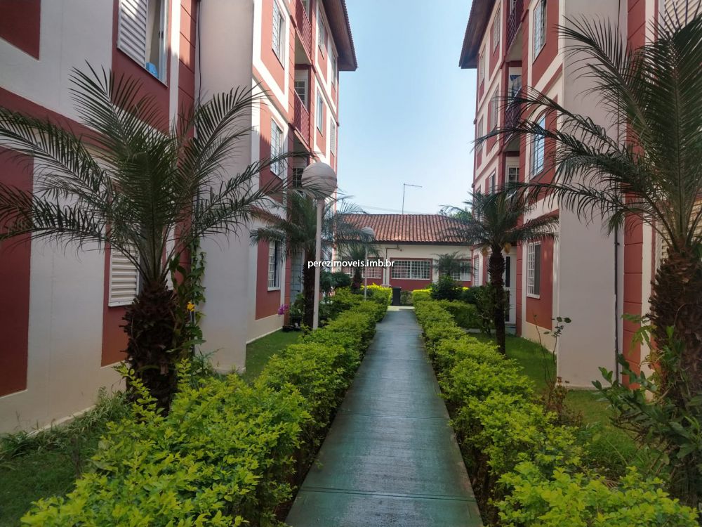 Apartamento venda Conjunto Residencial do Bosque Mogi das Cruzes Apartamento venda Conjunto Residencial do Bosque Mogi das Cruzes