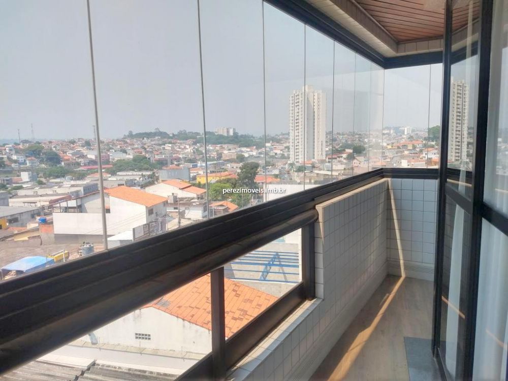 Poá Apartamento venda Vila São João