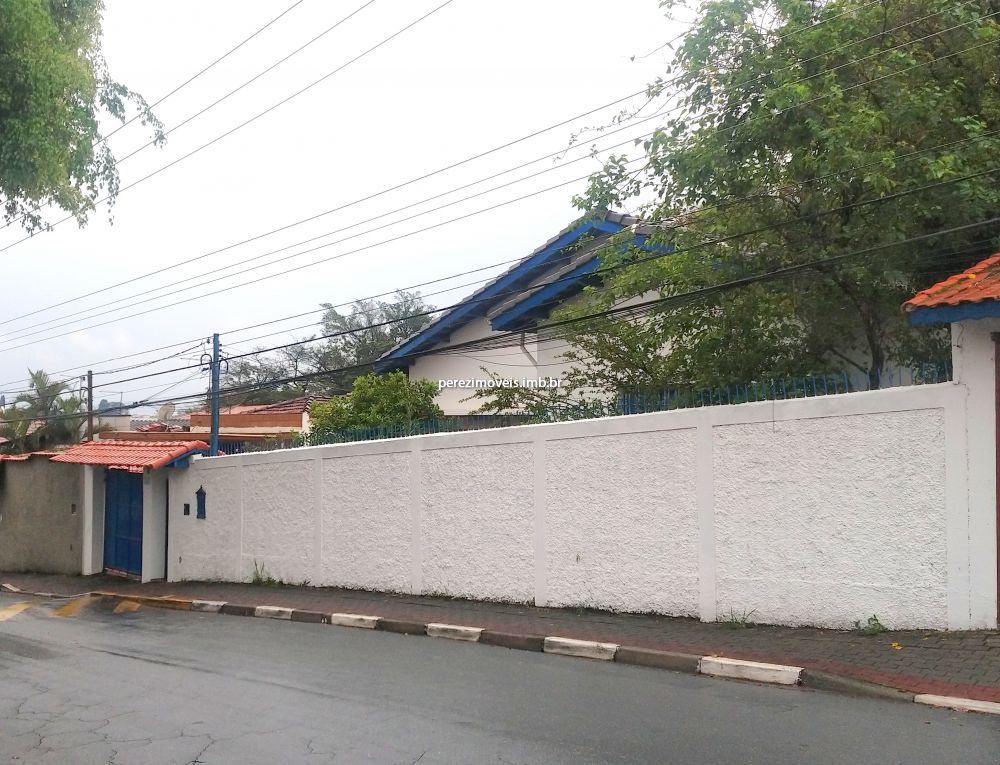 Casa Padrão venda Vila Idalina Poá