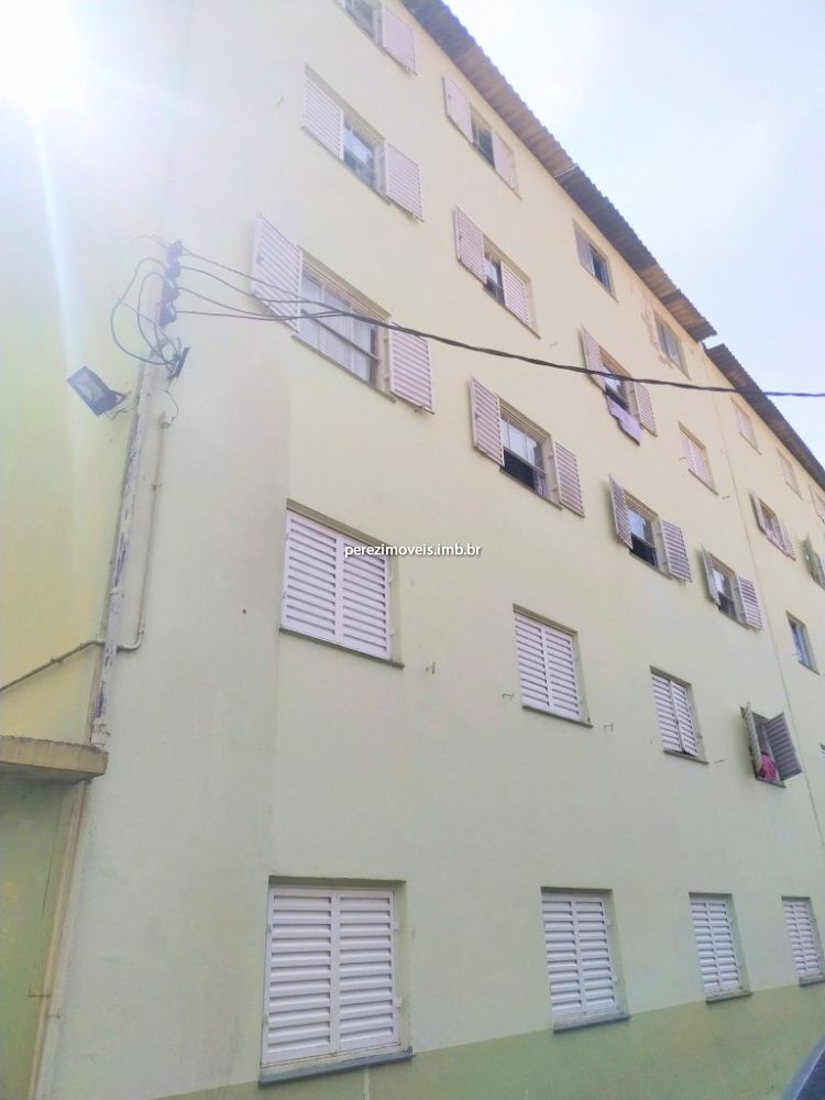 Poá Apartamento aluguel Jardim América