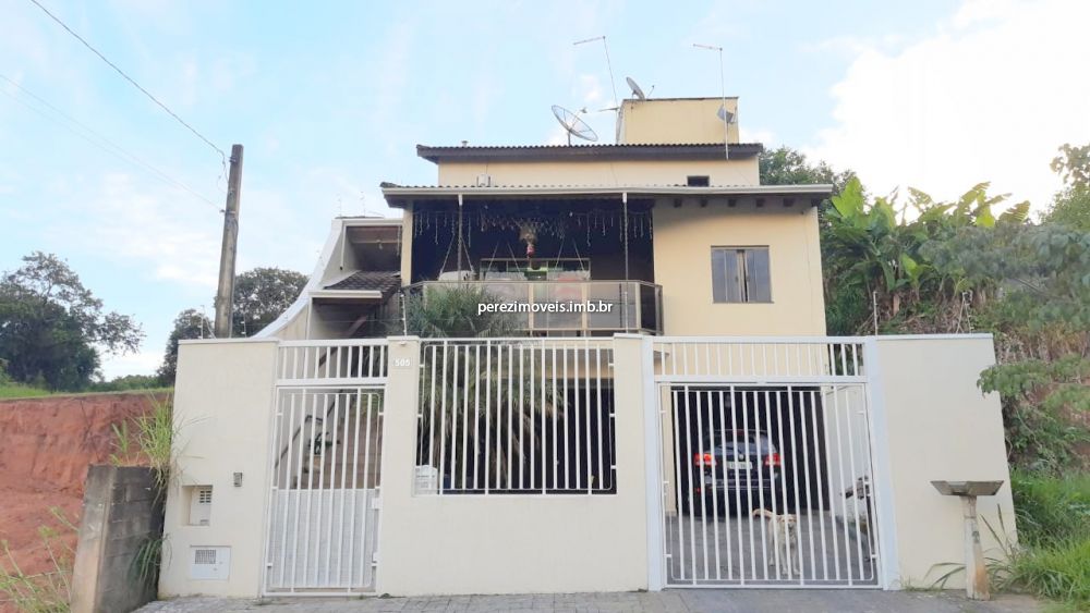 Sobrado venda Jardim Fonte Áurea Poá Sobrado venda Jardim Fonte Áurea Poá