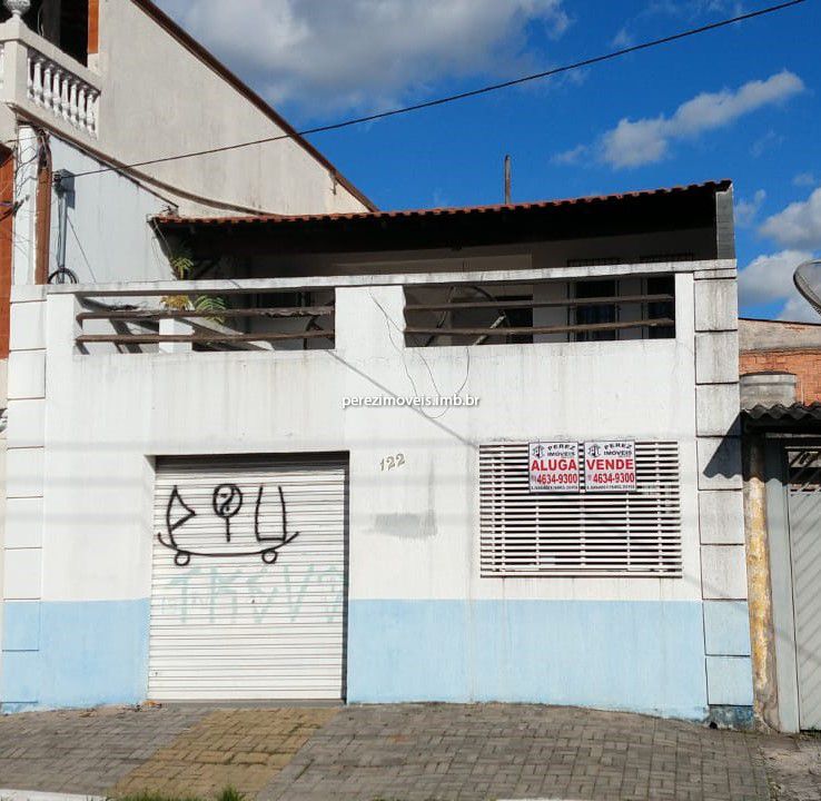 Casa Comercial venda Centro Poá Casa Comercial venda Centro Poá